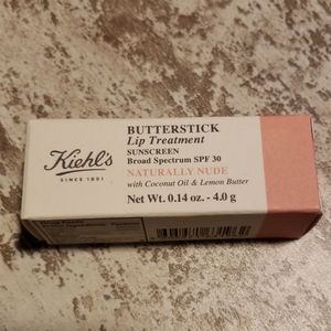 Kiehl's Butterstick Lip Treatment